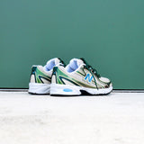 Mens New Balance 740 (Grey/Blue) - (U74066L)