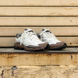 Mens Saucony ProGrid Omni 9 (Almond/Coca)