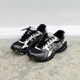 Mens Asics Gel-Kayano 14 (Black/Cream) - Asics