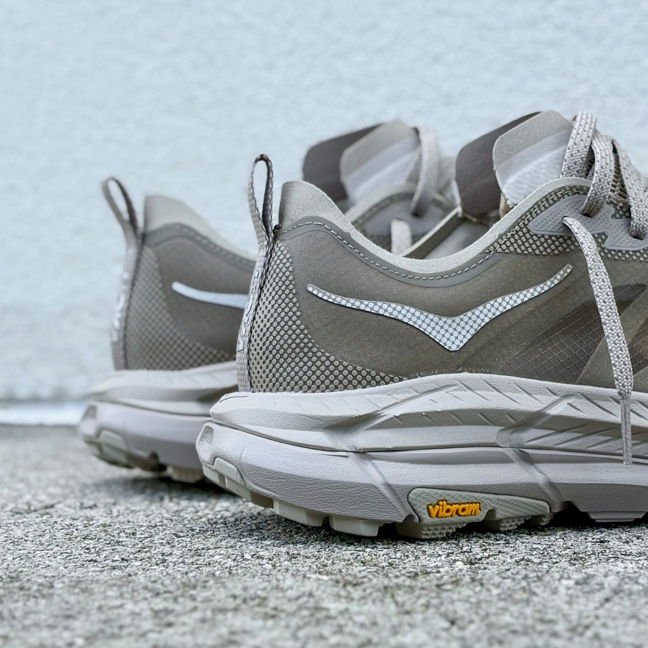 Hoka Mafate Speed 4 Lite TL (Archival Taupe /Archival Taupe)