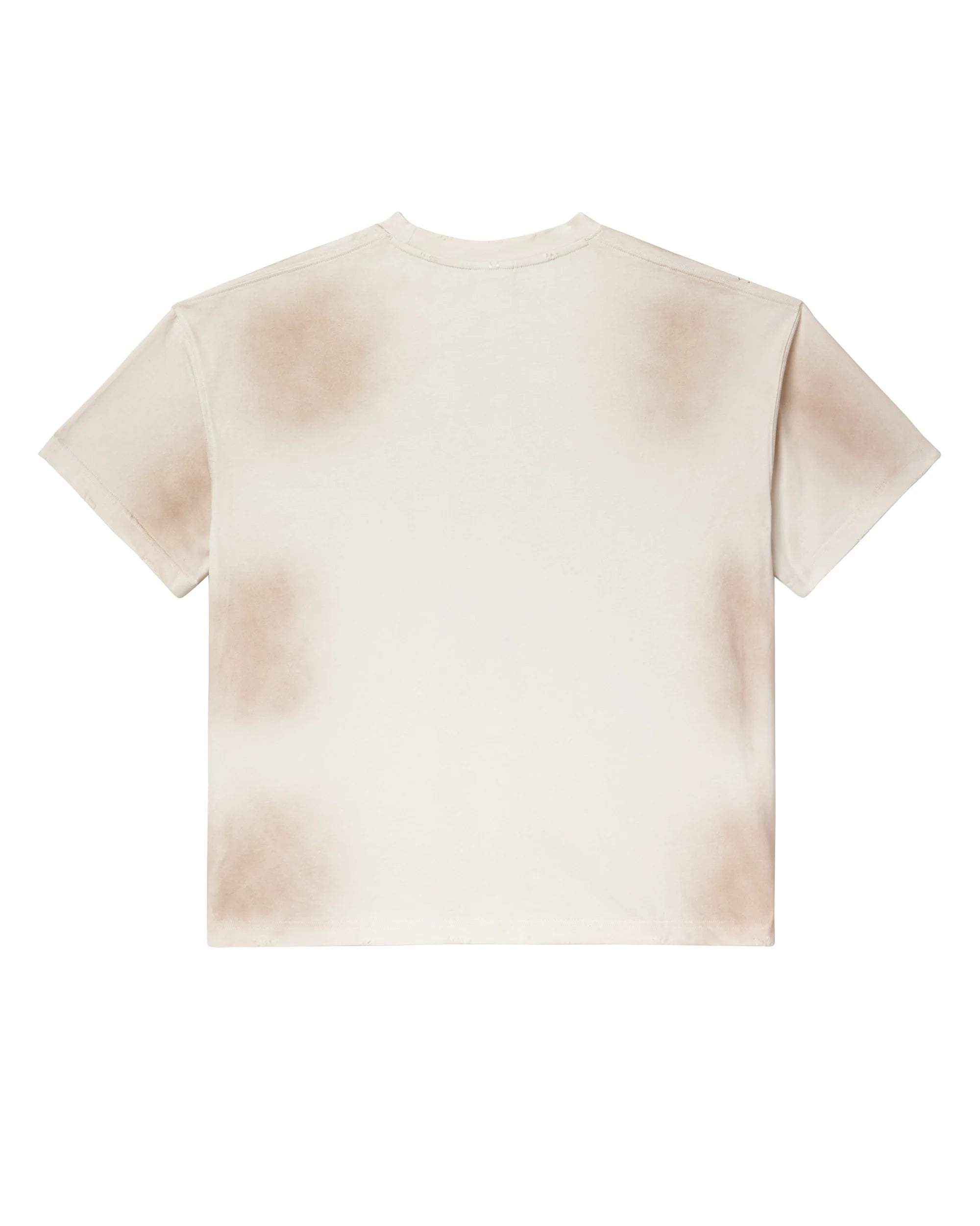Vale Forever Motocroxxx Tee (Sand)