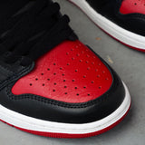 Mens Air Jordan 1 Retro Low OG (Banned)