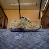 Mens Saucony ProGrid Omni 9 (Brown/Wine)