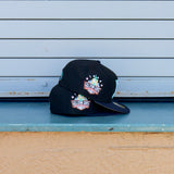 New Era St. Louis Blues 1994 All-Star Game Side Patch Fitted (Black/Navy) - New Era