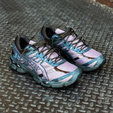 Mens Asics Gel-Cumulus 16 (Cocoa Powder/Black)