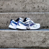 Mens Saucony Ride Millennium (White/Nightsky)