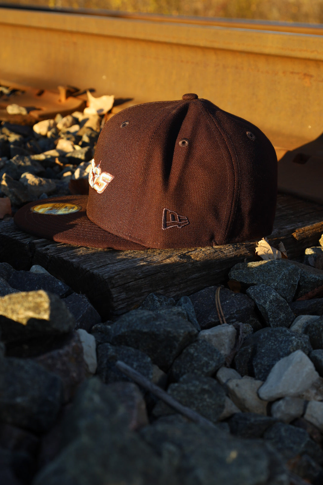 New Era Houston Astros 2000 Inaugural Side Patch Fitted