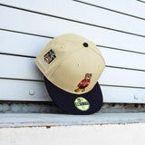 New Era Florida Panthers 2024 Stanley Cup Champions Side Patch Fitted - New Era