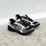 Mens Asics Gel-Kayano 14 (Black/Cream) - Asics