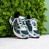 Mens Asics Gel-1130 (Evergreen/Black)