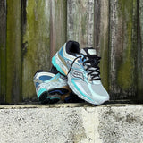 Mens Saucony ProGrid Omni 9 (Owl/Multi)