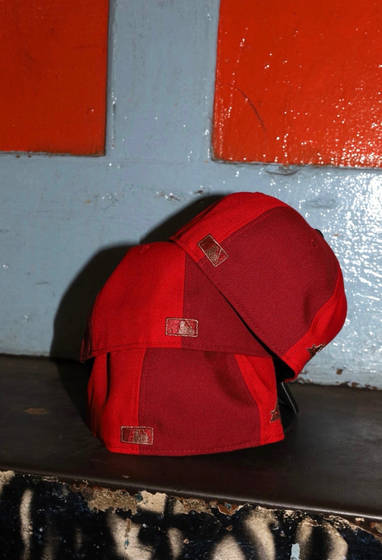 New Era Houston Astros Astrodome The Original Side Patch Fitted