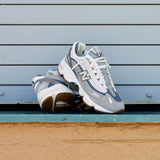 New Balance 1000 (Slate Grey/Shadow Blue) U100057X - New Balance