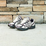 Mens Asics Gel-1130 (Oatmeal/Obsidian Grey)