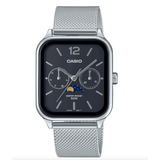 Casio MTPM305MC-1AV Analog Watch - Casio