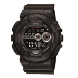 Casio G-Shock GD100-1B - Casio