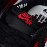 Mens Air Jordan 1 Retro Low OG (Banned)