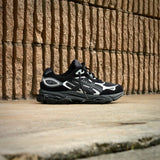 Mens Asics Gel-NYC 2.0 (Graphite Grey/Black) - Asics