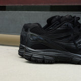 Mens Saucony Grid Legacy (Black/Black)