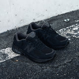 Mens New Balance U20107B1 (Triple Black) - New Balance
