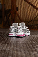 Mens Asics Gel-Kayano 14 (Cream/Sweet Pink) - VIP Asics