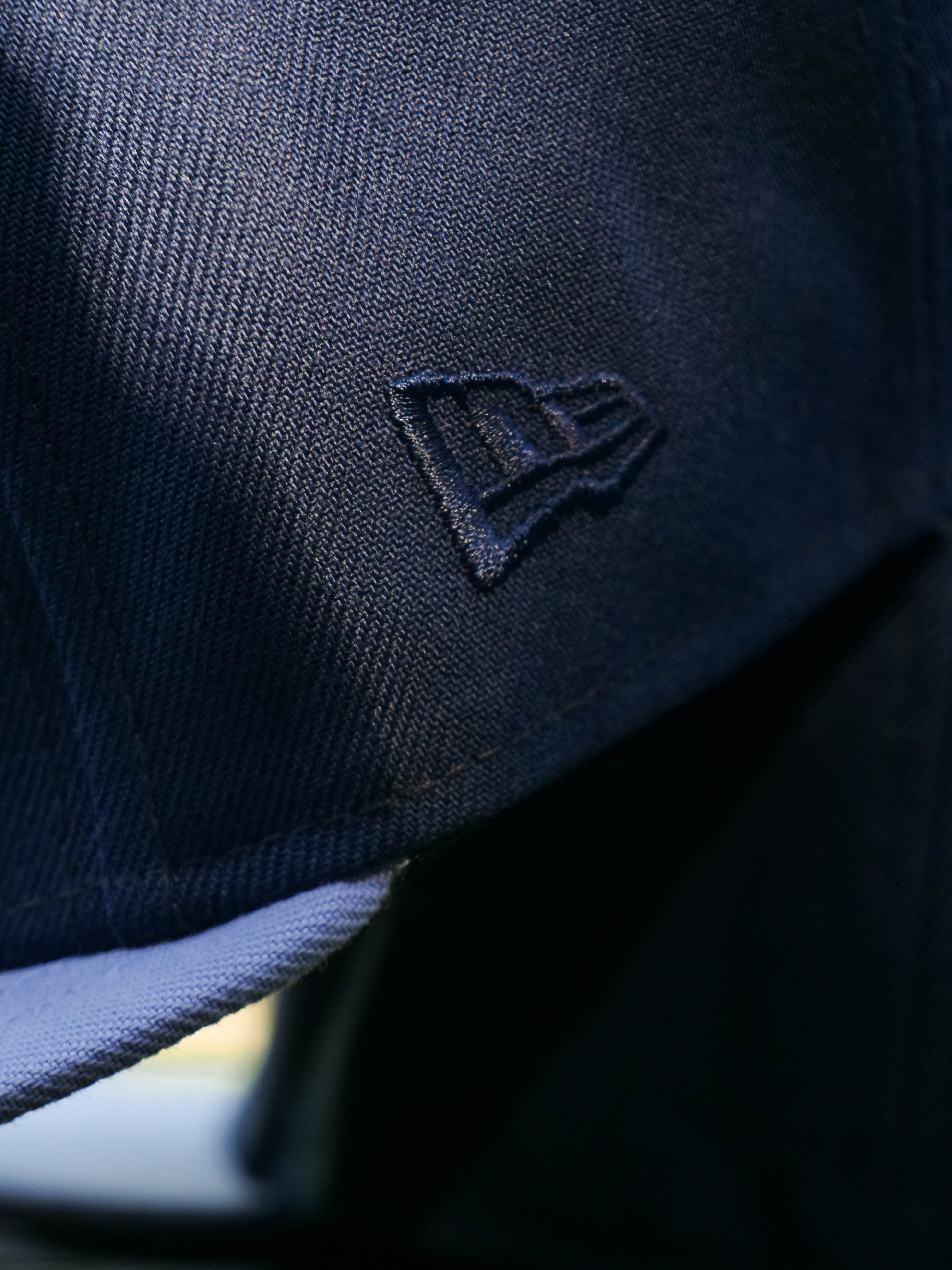 New Era Seattle Mariners 30th Anniversary Grey UV (Navy/Lavender) 59Fifty Fitted - New Era