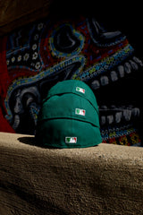 New Era Houston Astros WBC Mexico Side Patch Grey UV 59Fifty Fitted (Black) - ST New Era