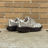 Hoka U SpeedGoat 2 TS (River Rock Grey/ Cast Iron)