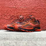 Mens Saucony ProGrid Omni 9 (Copper Glow)