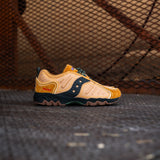 Colour Plus X Saucony "Matrix" M (Harvest Wheat) - Saucony