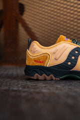 Colour Plus X Saucony "Matrix" M (Harvest Wheat) - Saucony