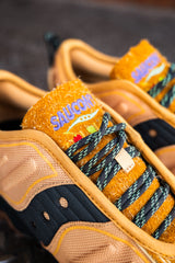 Colour Plus X Saucony "Matrix" M (Harvest Wheat) - Saucony