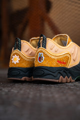Colour Plus X Saucony "Matrix" M (Harvest Wheat) - Saucony