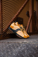 Colour Plus X Saucony "Matrix" M (Harvest Wheat) - Saucony