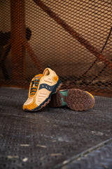 Colour Plus X Saucony "Matrix" M (Harvest Wheat) - Saucony