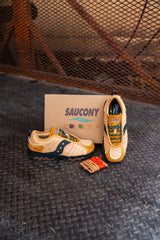 Colour Plus X Saucony "Matrix" M (Harvest Wheat) - Saucony