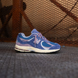 Mens New Balance 2002R (Blue/Purple) - U2002RPA - New Balance