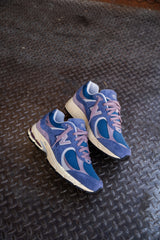 Mens New Balance 2002R (Blue/Purple) - U2002RPA - New Balance