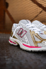 Mens New Balance 1906R (Silver Metallic Dragon Berry) - U1906RCH - VIP New Balance