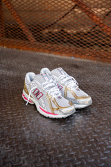 Mens New Balance 1906R (Silver Metallic Dragon Berry) - U1906RCH - VIP New Balance