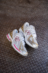 Mens New Balance 1906R (Silver Metallic Dragon Berry) - U1906RCH - VIP New Balance