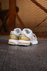 Gradeschool New Balance 1906 (Grey/Orange) - U1906RCH - New Balance