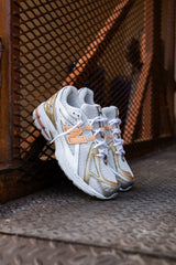 Gradeschool New Balance 1906 (Grey/Orange) - U1906RCH - New Balance