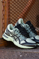 Mens Asics Gel-Terrain (Dark Jade/Black) - 1203A342-300 - Asics