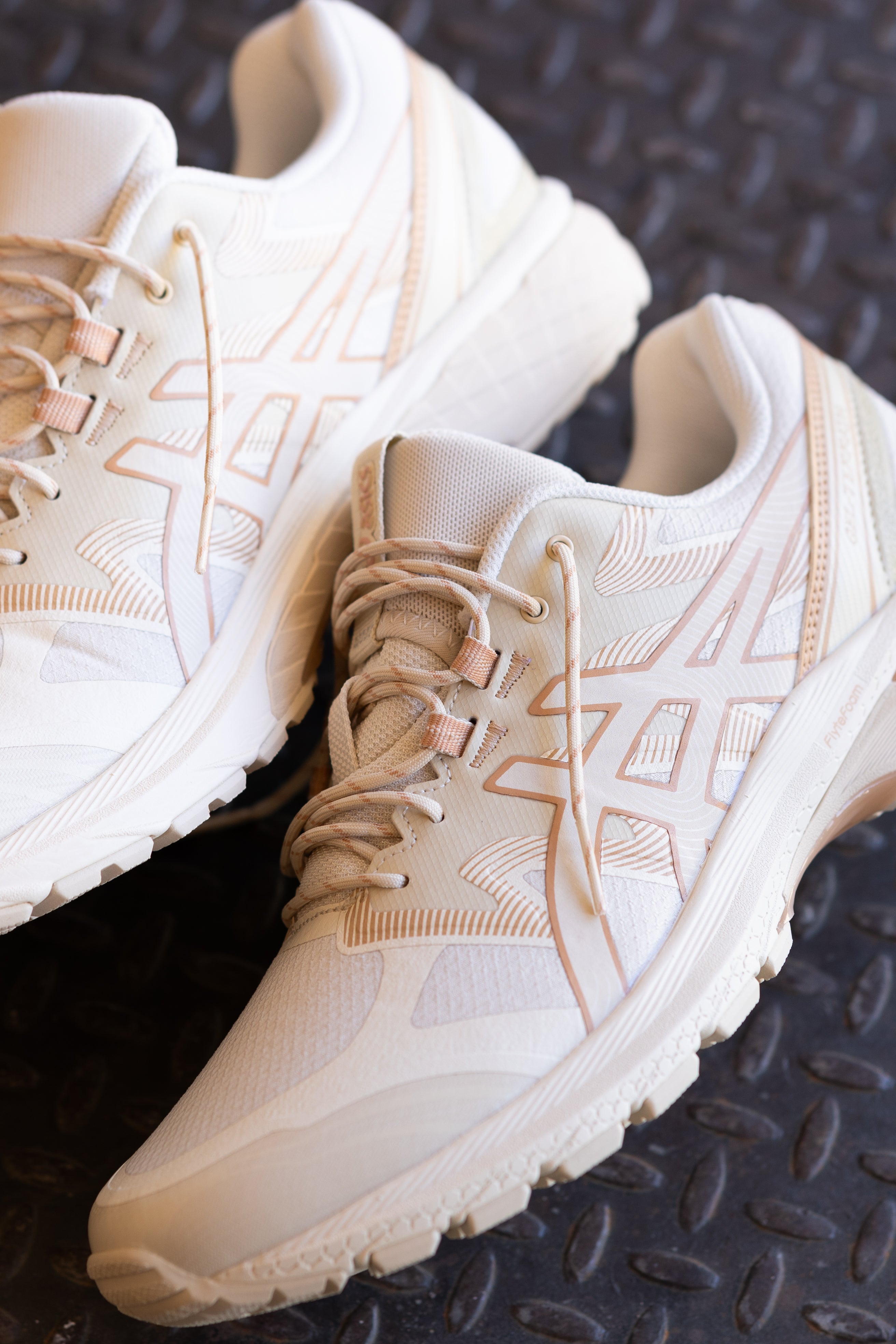 Mens Asics Gel-Terrain (Birch/Birch) - 1203A342-200 - Asics