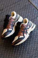 Mens Asics Gel-Terrain (Vanilla/Black) - 1203A342-250 - Asics