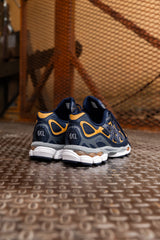 Mens Asics Gel-NYC (Midnight/Carrier Grey) - Asics