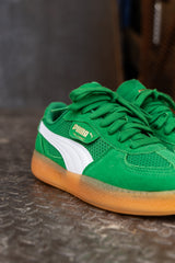 Women's Puma Palermo Moda Vintage (Archive Green/Gum) - Puma