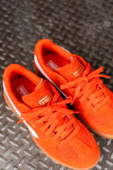 Women's Puma Palermo Moda Vintage (Redmazing/Gum) - Puma