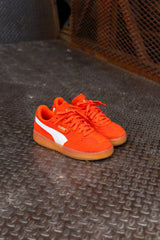Women's Puma Palermo Moda Vintage (Redmazing/Gum) - Puma